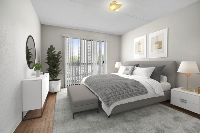 Appartement 4 1/2 Vancouver 2 355 $/mois. Appartement à louer Vancouver