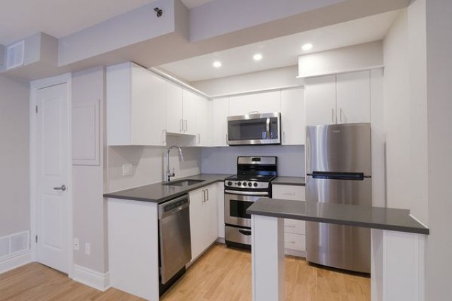 Appartement 1 1/2 Westmount 1 245 $/mois. Appartement à louer Westmount