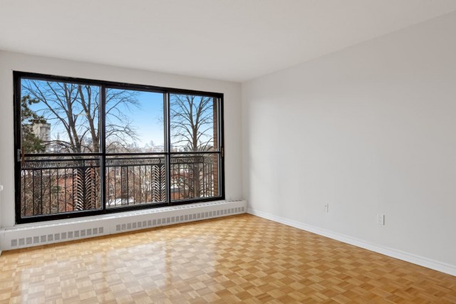 Appartement 2 1/2 Ottawa 1 620 $/mois. Appartement à louer Ottawa