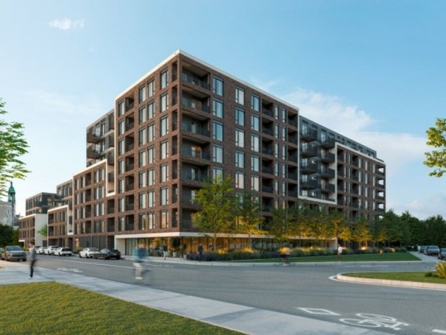 Appartement 1 1/2 Quartier latin et centre-sud 1 350 $/mois. Appartement à louer Quartier latin et centre-sud