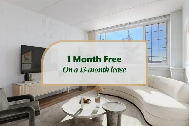 Calgary Apartment 2 b. $1,505/month. Apartment for rent in Calgary