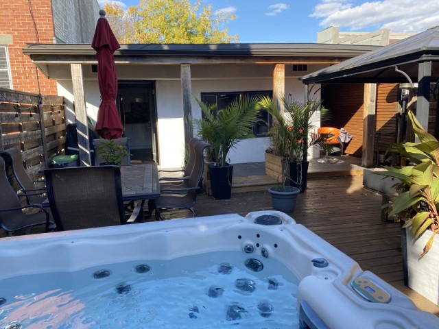  6 1/2 Ville-&Eacute;mard et Côte-Saint-Paul 110 $/jour. Appartement à louer Ville-&Eacute;mard et Côte-Saint-Paul