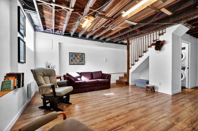  4 1/2 Rosemont, Petite-Patrie 77 $/jour. Appartement à louer Rosemont, Petite-Patrie