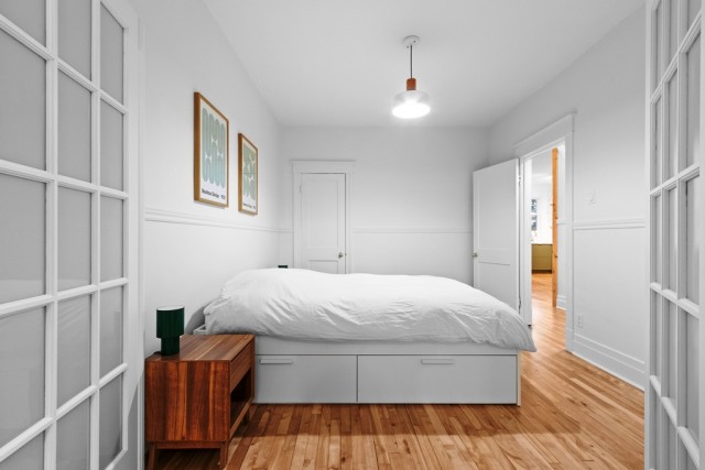  4 1/2 Mirabel 80 $/jour. Appartement à louer Mirabel