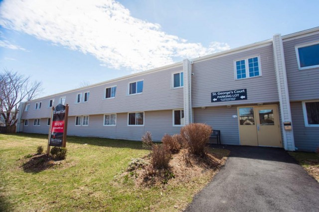 Appartement 1 1/2 Terre-Neuve-Labrador 1 105 $/mois. Appartement à louer Terre-Neuve-Labrador