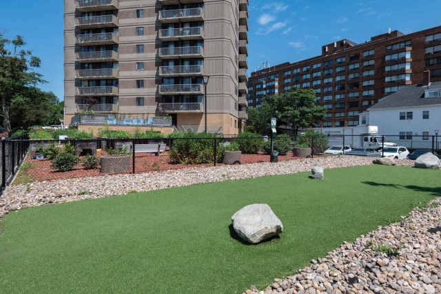 Appartement 1 1/2 Halifax 1 605 $/mois. Appartement à louer Halifax