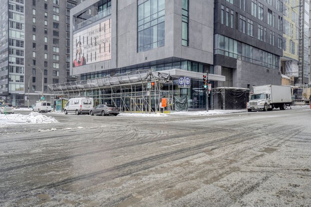  2 1/2 Centre-ville - Montréal 78 $/jour. Appartement à louer Centre-ville - Montréal