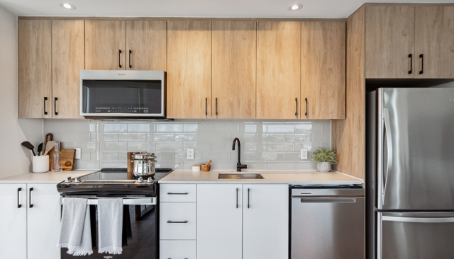 Appartement 1 1/2 Ottawa 1 750 $/mois. Appartement à louer Ottawa