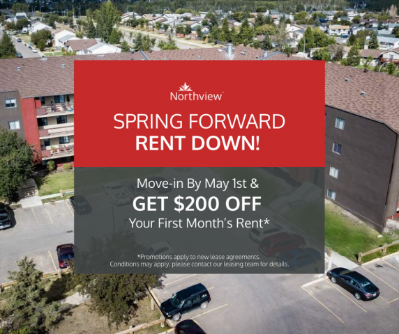 Appartement 4 1/2 Fort McMurray 1 160 $/mois. Appartement à louer Fort McMurray