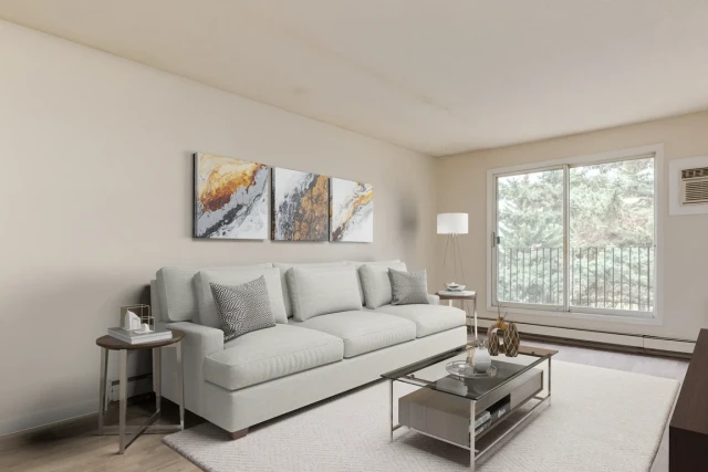 Appartement 2 1/2 Moose Jaw 1 115 $/mois. Appartement à louer Moose Jaw