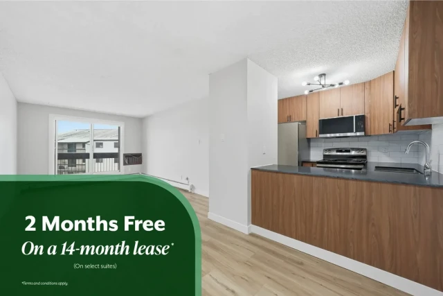 Saskatoon Apartment 2 b. $1,599/month. Apartment for rent in Saskatoon