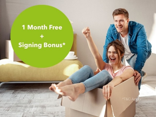 Appartement 1 1/2 Grand Toronto 1 515 $/mois. Appartement à louer Grand Toronto