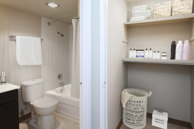 Appartement 2 1/2 Calgary 1 445 $/mois. Appartement à louer Calgary