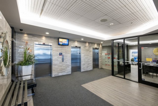 Appartement 1 1/2 Calgary 1 275 $/mois. Appartement à louer Calgary