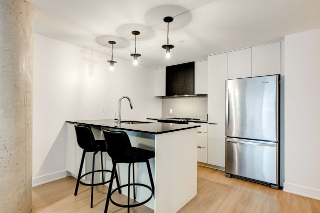 Appartement 2 1/2 Côte-des-Neiges 1 655 $/mois. Appartement à louer Côte-des-Neiges