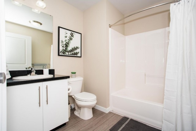 Appartement 2 1/2 Regina 1 435 $/mois. Appartement à louer Regina