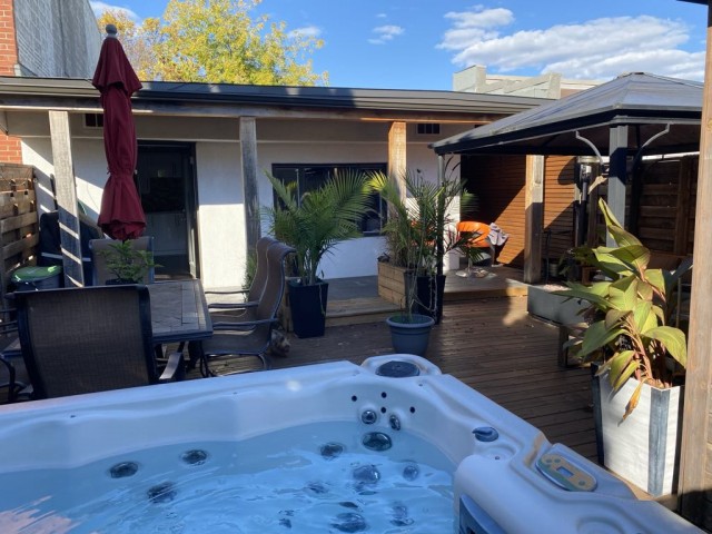  6 1/2 Ville-&Eacute;mard et Côte-Saint-Paul 110 $/jour. Appartement à louer Ville-&Eacute;mard et Côte-Saint-Paul