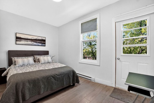  5 1/2 Notre-Dame-de-Grâce 90 $/jour. Appartement à louer Notre-Dame-de-Grâce