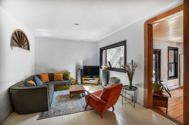  5 1/2 Rosemont, Petite-Patrie 94 $/jour. Appartement à louer Rosemont, Petite-Patrie