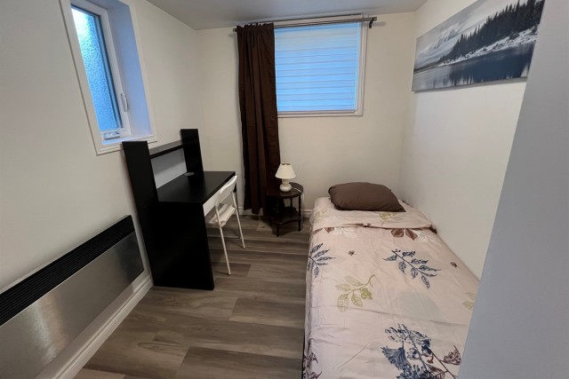 Ahuntsic and Cartierville  1 b. $60/day. Apartment for rent in Ahuntsic and Cartierville