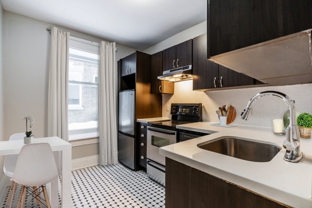 Appartement 1 1/2 Grand Toronto 1 559 $/mois. Appartement à louer Grand Toronto