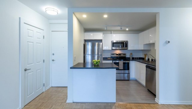 Appartement 1 1/2 Saint-Jean (NB) 1 255 $/mois. Appartement à louer Saint-Jean (NB)