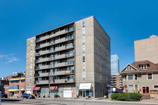 Calgary Apartment 1 b. $1,395/month. Apartment for rent in Calgary