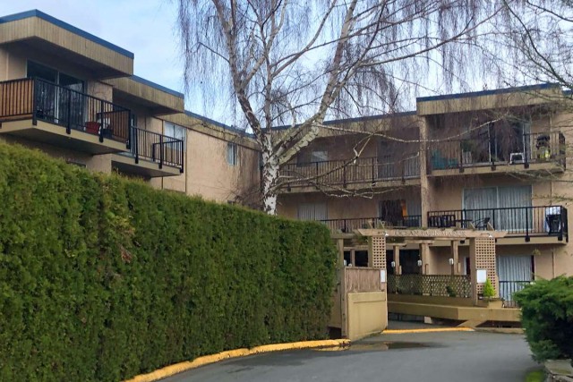 Victoria Apartment 1 b. $1,895/month. Apartment for rent in Victoria