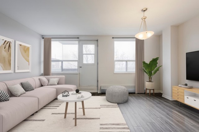 Brampton Apartment 1 b. $1,960/month. Apartment for rent in Brampton