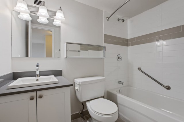 Appartement 2 1/2 Ottawa 1 640 $/mois. Appartement à louer Ottawa