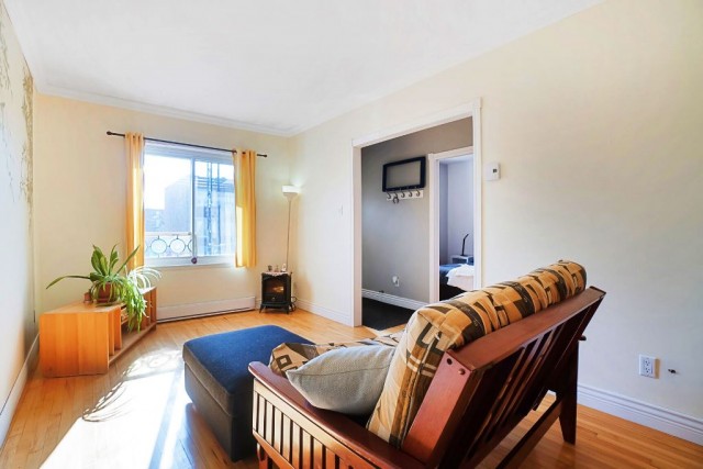  5 1/2 Lachine 70 $/jour. Appartement à louer Lachine