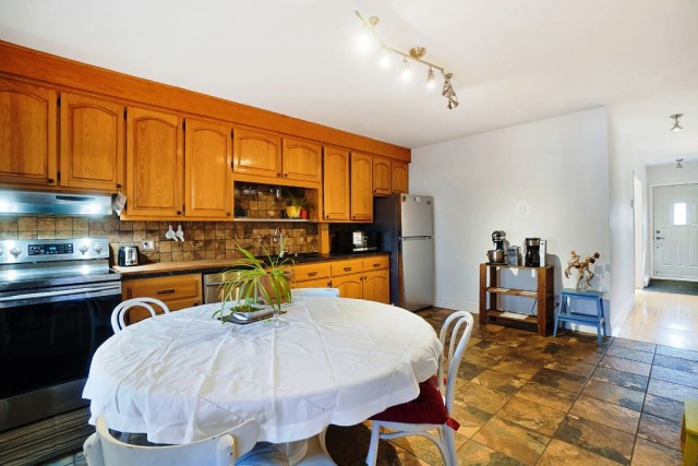  5 1/2 Lachine 70 $/jour. Appartement à louer Lachine