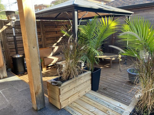  6 1/2 Ville-&Eacute;mard et Côte-Saint-Paul 110 $/jour. Appartement à louer Ville-&Eacute;mard et Côte-Saint-Paul