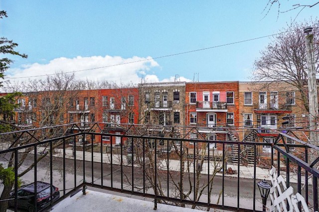  2 1/2 Hochelaga-Maisonneuve 53 $/jour. Appartement à louer Hochelaga-Maisonneuve