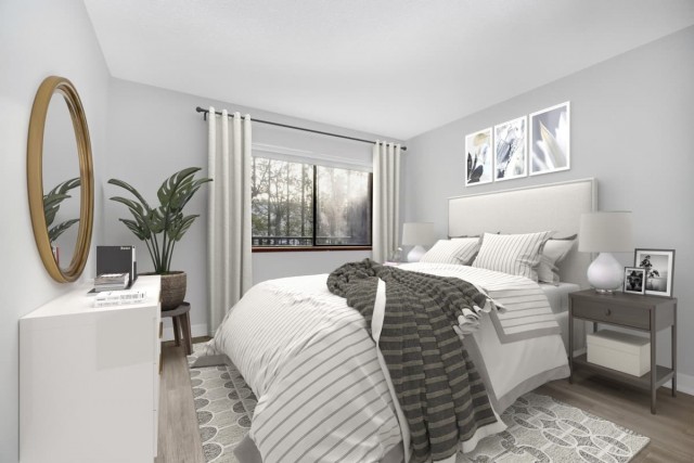 Appartement 4 1/2 Vancouver 1 875 $/mois. Appartement à louer Vancouver