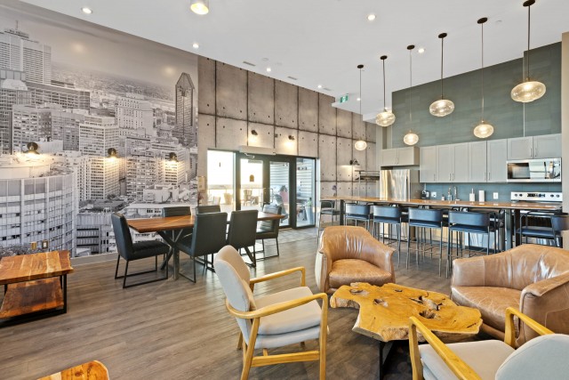 Ottawa Apartment 2 b. $2,725/month. Apartment for rent in Ottawa