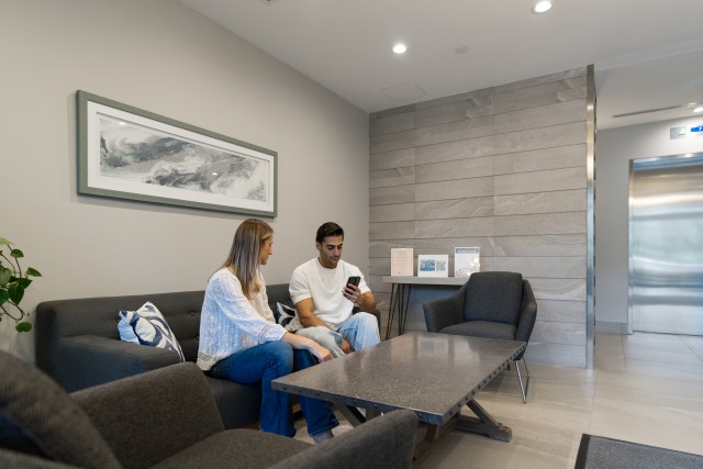 Ottawa Apartment 2 b. $2,725/month. Apartment for rent in Ottawa