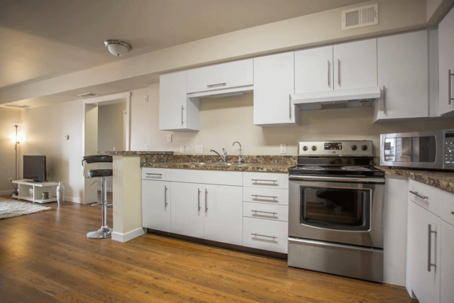 Appartement 4 1/2 Regina 1 625 $/mois. Appartement à louer Regina