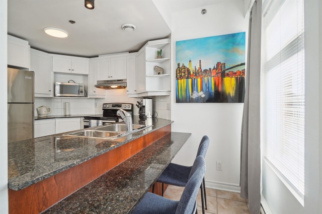  4 1/2 Centre-ville - Montréal 103 $/jour. Appartement à louer Centre-ville - Montréal