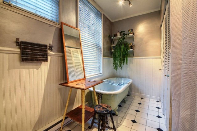  4 1/2 Plateau Mont-Royal 93 $/jour. Appartement à louer Plateau Mont-Royal