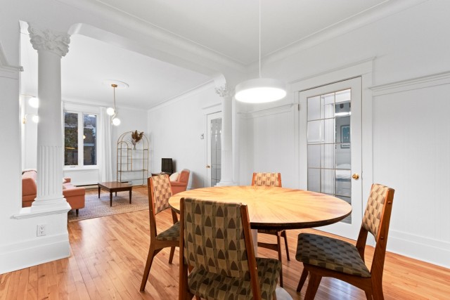  4 1/2 Mirabel 80 $/jour. Appartement à louer Mirabel