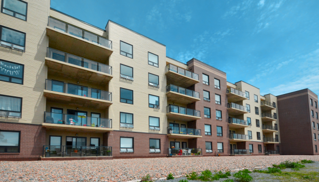 Appartement 1 1/2 Dartmouth 1 395 $/mois. Appartement à louer Dartmouth