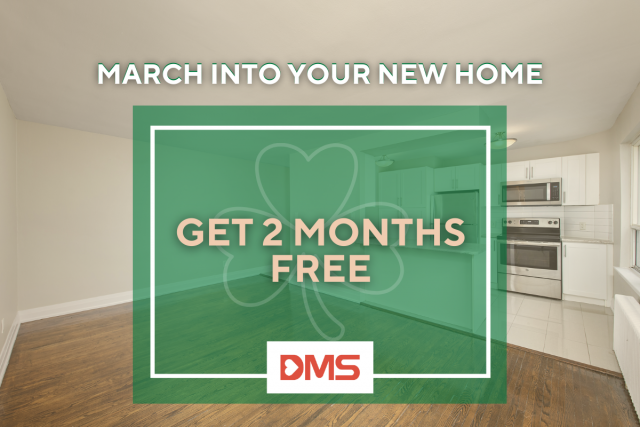 Appartement 2 1/2 Grand Toronto 1 800 $/mois. Appartement à louer Grand Toronto