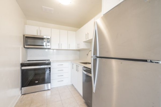 Appartement 2 1/2 Grand Toronto 1 750 $/mois. Appartement à louer Grand Toronto