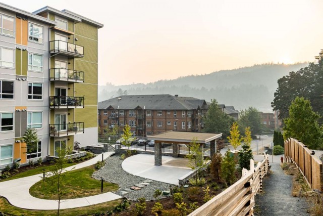 Victoria Apartment 2 b. $2,400/month. Apartment for rent in Victoria