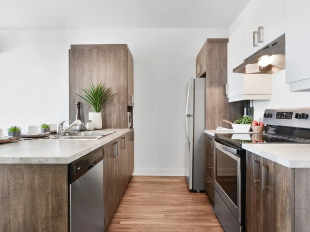 Appartement 3 1/2 LaSalle 1 475 $/mois. Appartement à louer LaSalle