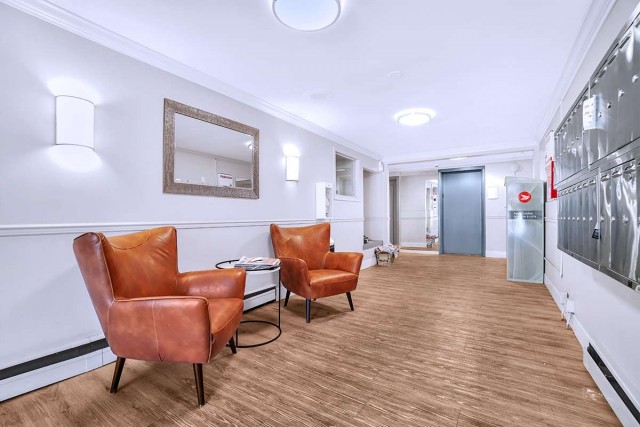 Appartement 2 1/2 Vancouver 1 690 $/mois. Appartement à louer Vancouver