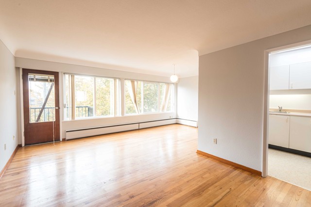 Appartement 1 1/2 Victoria 1 655 $/mois. Appartement à louer Victoria