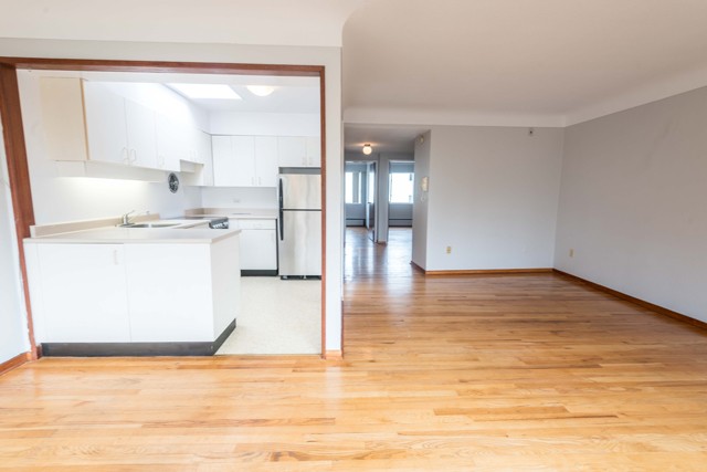 Appartement 1 1/2 Victoria 1 655 $/mois. Appartement à louer Victoria