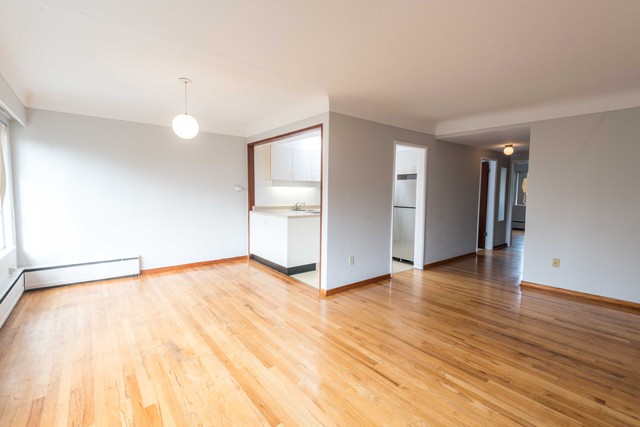 Appartement 1 1/2 Victoria 1 655 $/mois. Appartement à louer Victoria